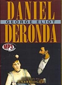 Daniel Deronda (MP3 CD)