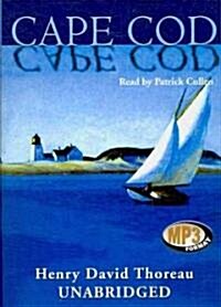 Cape Cod (MP3 CD)