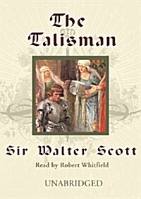 The Talisman (Audio CD)