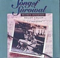 Song of Survival: Women Interned (Audio CD)