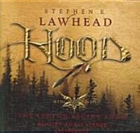 Hood (Audio CD)