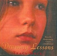 Drawing Lessons (Audio CD)