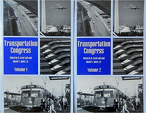 Transportation Congress (Paperback)