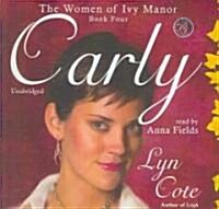 Carly (Audio CD)