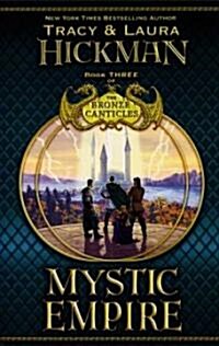 Mystic Empire (Audio CD)