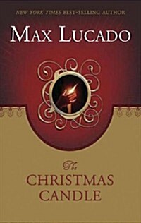 The Christmas Candle (Audio CD)
