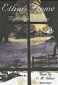 Ethan Frome (MP3 CD)