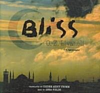 Bliss (Audio CD)