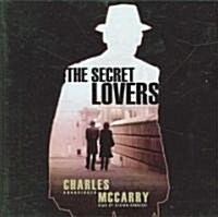 The Secret Lovers (Audio CD)