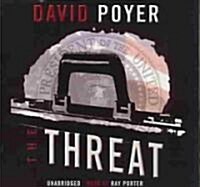 The Threat (Audio CD, Library)