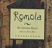 Romola (Audio CD)