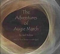 The Adventures of Augie March (Audio CD)