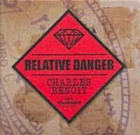 Relative Danger (Audio CD)