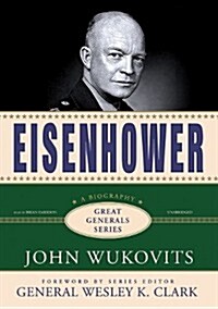 Eisenhower (Audio CD, Library)