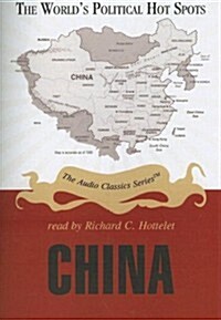 China (Audio CD, Library)