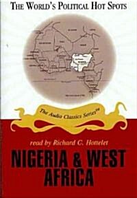 Nigeria & West Africa (Audio CD, Library)