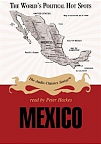 Mexico (Audio CD)
