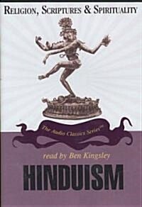 Hinduism (Audio CD)