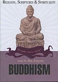 Buddhism Lib/E (Audio CD)
