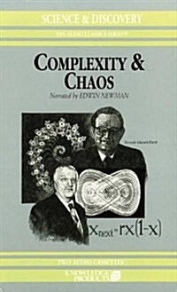 Complexity and Chaos (Audio CD)