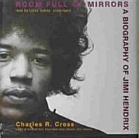Room Full of Mirrors: A Biography of Jimi Hendrix (Audio CD)