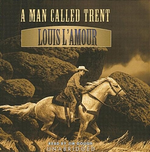 A Man Called Trent (Audio CD)