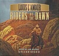 Riders of the Dawn (Audio CD)