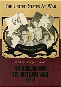 The Korean War/The Vietnam War, Part 1 (Audio CD)