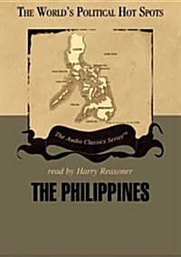 The Philippines Lib/E (Audio CD)