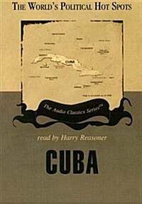 Cuba (Audio CD)