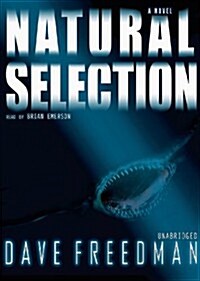 Natural Selection (Audio CD)