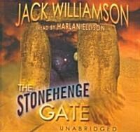 The Stonehenge Gate (Audio CD)