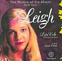 Leigh (Audio CD)