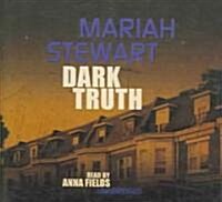Dark Truth Lib/E (Audio CD)