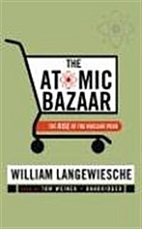 The Atomic Bazaar (Cassette, Unabridged)