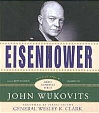 Eisenhower (Audio CD)