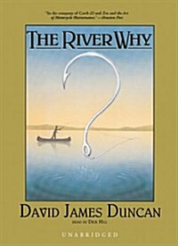 The River Why (Audio CD, Library)