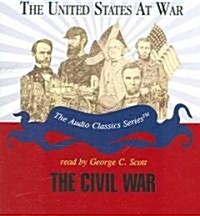 The Civil War (Audio CD)