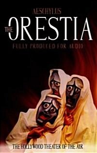 The Oresteia (Audio CD)