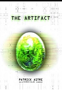 The Artifact (Audio CD)