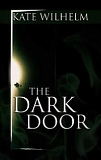 The Dark Door (MP3 CD)