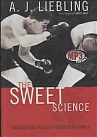 The Sweet Science (MP3 CD)