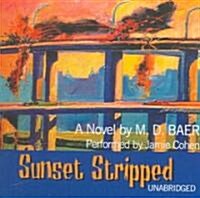 Sunset Stripped (Audio CD)