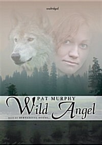 Wild Angel (Audio CD)