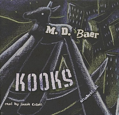 Kooks (Audio CD)