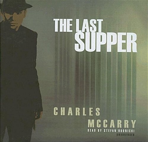 The Last Supper (Audio CD)