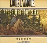 The Rider of Lost Creek (Audio CD)