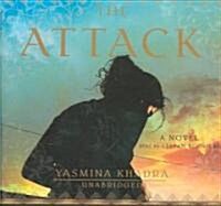 The Attack (Audio CD)