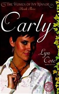 Carly (MP3 CD)