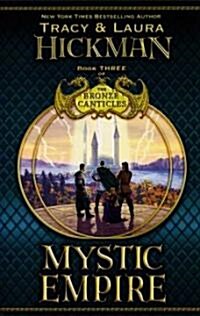 Mystic Empire (MP3 CD)